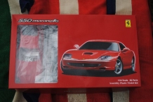 images/productimages/small/Ferrari 550 Maranello Fujimi 1;24.jpg